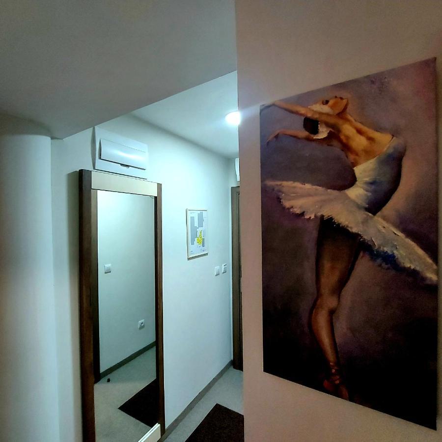 Čačak Hotel Kole מראה חיצוני תמונה