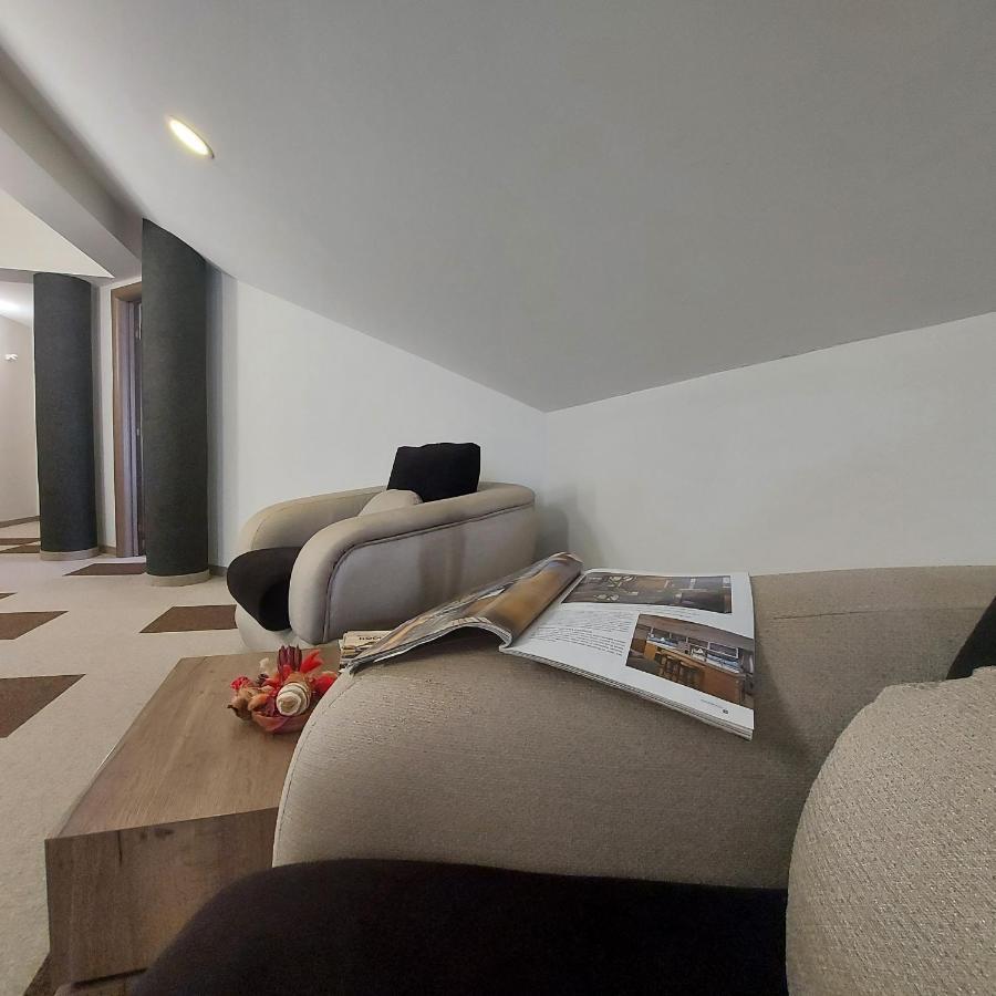 Čačak Hotel Kole מראה חיצוני תמונה