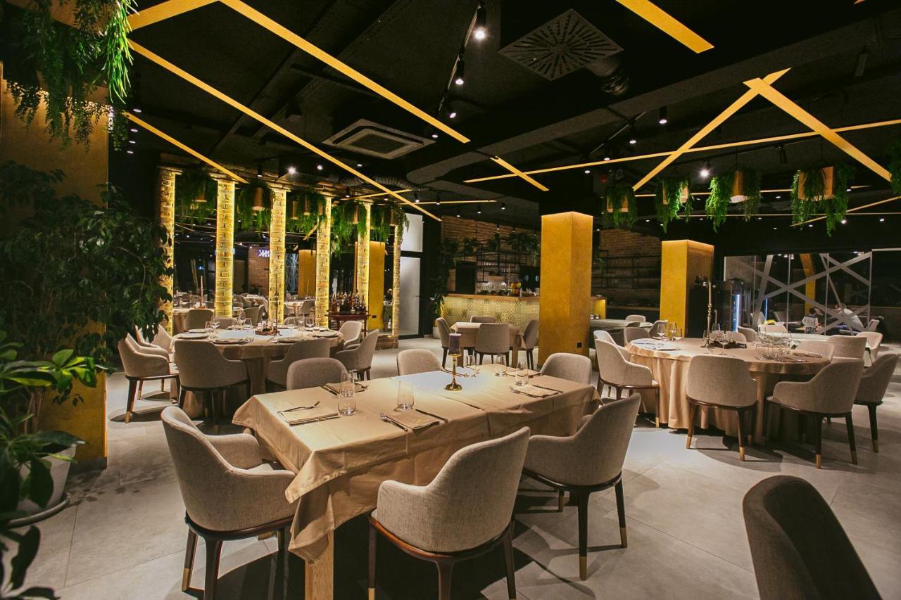 Čačak Hotel Kole מראה חיצוני תמונה