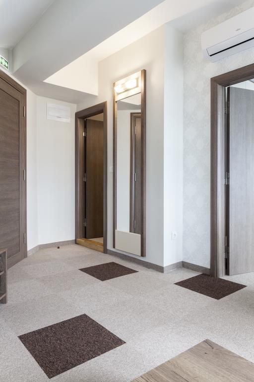 Čačak Hotel Kole מראה חיצוני תמונה